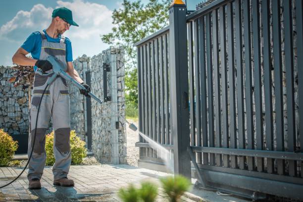 Animal Enclosure Cleaning in Springfield, SD