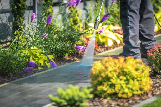 Springfield, SD Pressure Washing Company