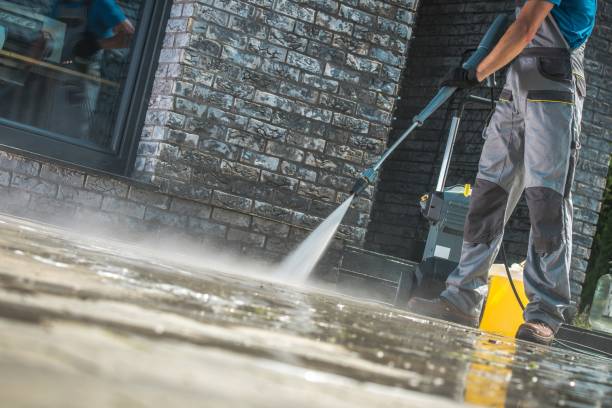 Best Playground Equipment Cleaning  in Springfield, SD